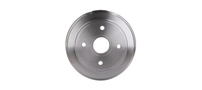 Тормозной барабан HELLA 8DT 355 300-381