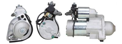 Стартер DRI 327240122