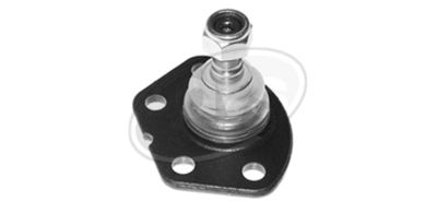 Balst-/Virzošais šarnīrs DYS 27-00692