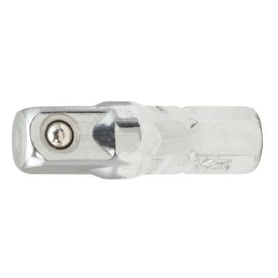 Četrkanša adapteris-Uzgalis KS TOOLS 503.8233