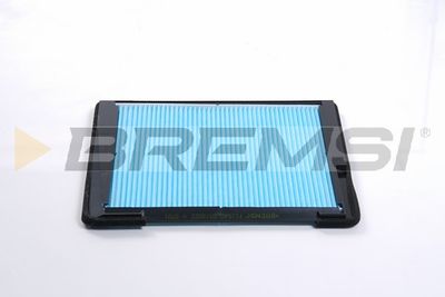 Фильтр, воздух во внутренном пространстве BREMSI FC1540