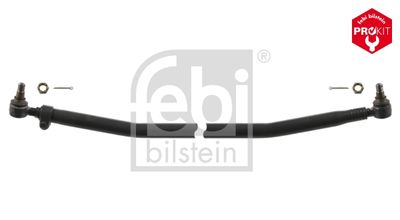 Поперечная рулевая тяга FEBI BILSTEIN 35457