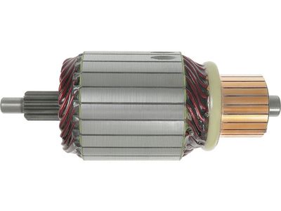 Enkurs, Starteris AS-PL SA9080S