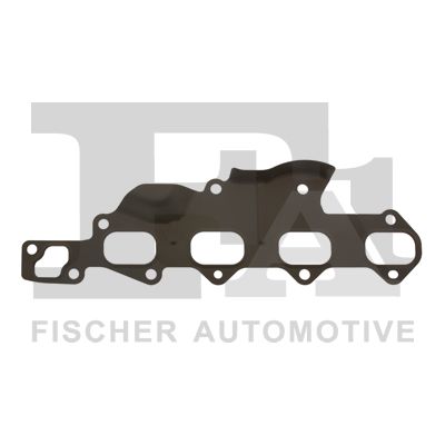 Прокладка, выпускной коллектор FA1 422-021