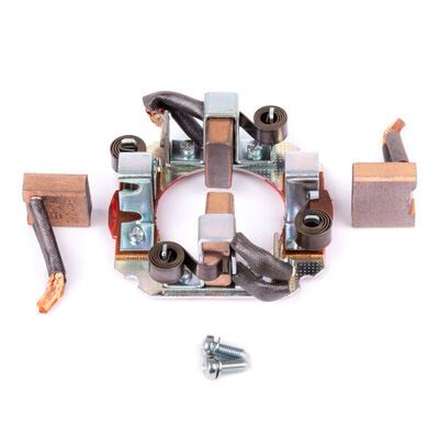 Кронштейн, угольная щетка MAHLE MSX 848KIT