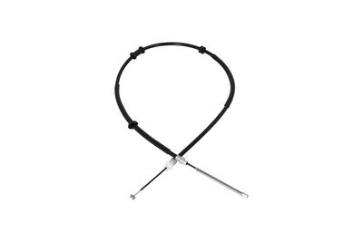 Тросик, cтояночный тормоз KAMOKA 1190045