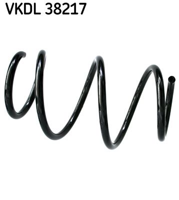 Пружина ходовой части SKF VKDL 38217
