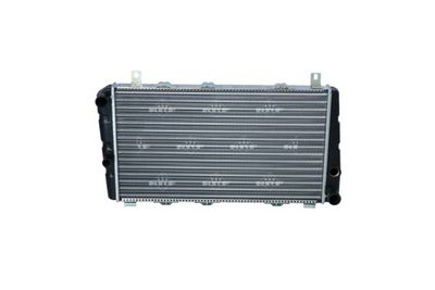Radiators, Motora dzesēšanas sistēma NRF 58250