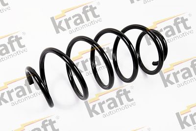 Balstiekārtas atspere KRAFT AUTOMOTIVE 4022006
