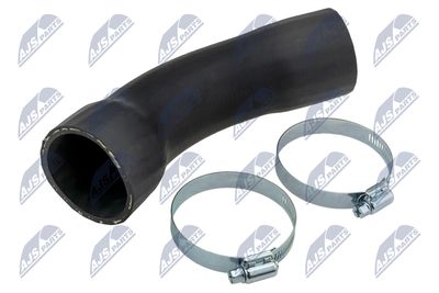 Трубка нагнетаемого воздуха NTY GPP-AU-012