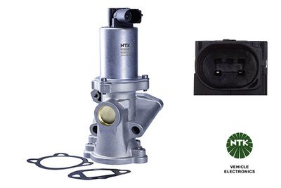 Клапан возврата ОГ NTK 92574