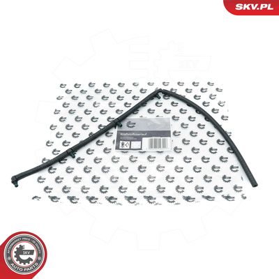 Шланг, утечка топлива ESEN SKV 54SKV352