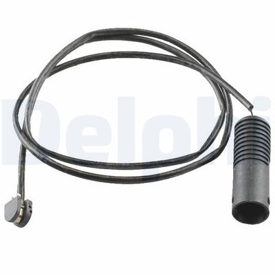 Indikators, Bremžu uzliku nodilums DELPHI LZ0135