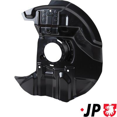 Отражатель, диск тормозного механизма JP GROUP 1464203470