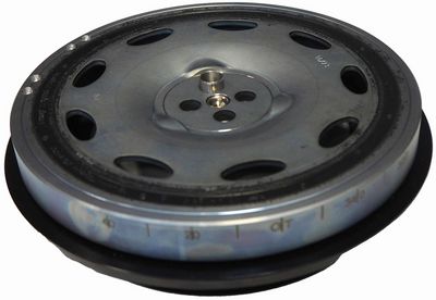 Ременный шкив, коленчатый вал CORTECO 49127762