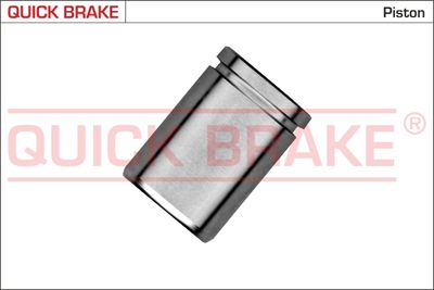 Virzulis, Bremžu suports QUICK BRAKE 185272K