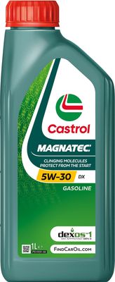 CASTROL 5W-30 1l 15F6DD Motoreļļa