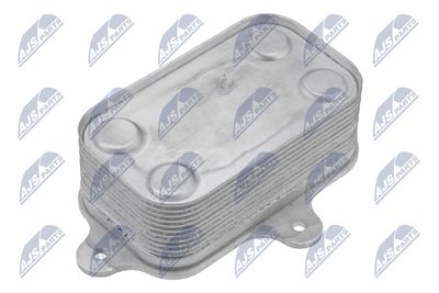 Eļļas radiators, Motoreļļa NTY CCL-DW-001