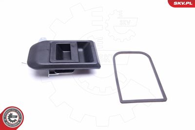 Ārējais durvju rokturis ESEN SKV 96SKV051