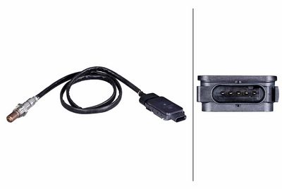  HELLA 6PN 358 307-681