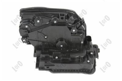 Durvju slēdzene ABAKUS 132-004-099