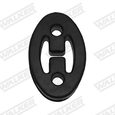 Резиновые полоски, система выпуска WALKER 81212