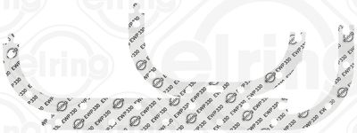 Прокладка, масляный поддон ELRING 599.972