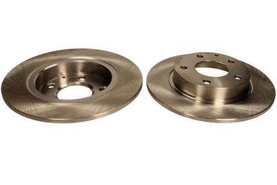 Тормозной диск MAXGEAR 19-3568