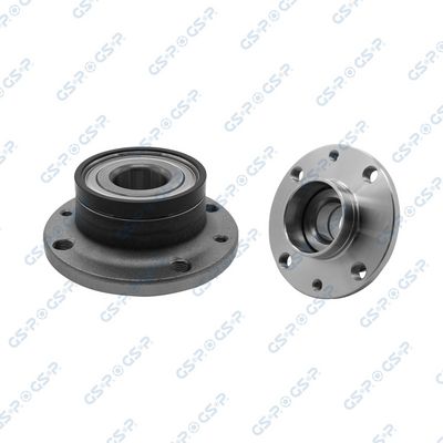 Комплект подшипника ступицы колеса GSP 9230047