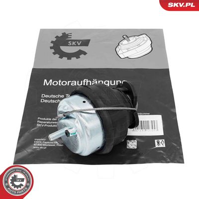 Piekare, Dzinējs ESEN SKV 75SKV147