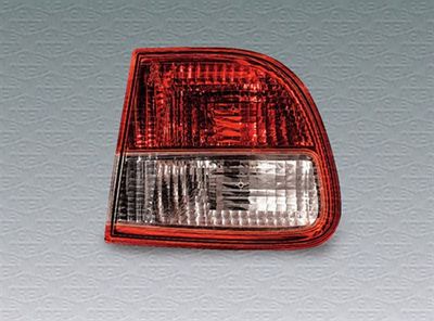 Aizmugurējais lukturis MAGNETI MARELLI 714098290450