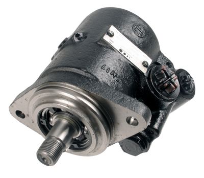 Hidrosūknis, Stūres iekārta BOSCH KS00000258