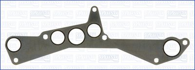 Blīve, Eļļas filtrs AJUSA 01152400