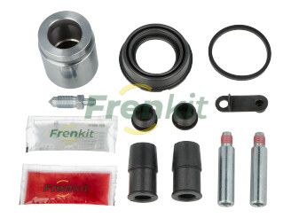 Remkomplekts, Bremžu suports FRENKIT 742015