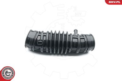 Gaisa tvērēja caurule, Gaisa filtrs ESEN SKV 24SKV420