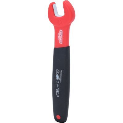 Dakšas atslēga KS TOOLS 118.1513