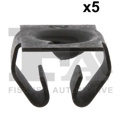 Зажим, молдинг / защитная накладка FA1 11-60032.5