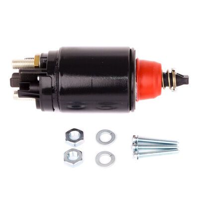 Тяговое реле, стартер MAHLE MSX 1094KIT