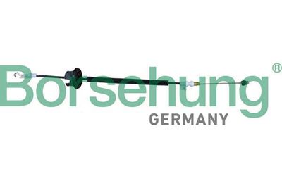 Трос, замок двери BORSEHUNG B10786