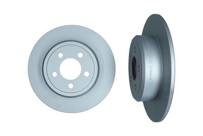 Тормозной диск KAMOKA 103354