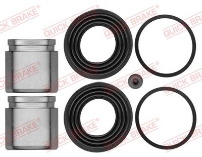 Ремкомплект, тормозной суппорт QUICK BRAKE 114-5246