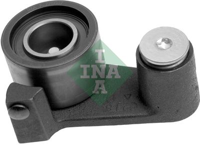 Spriegotājrullītis, Gāzu sadales mehānisma piedziņas siksna Schaeffler INA 531 0367 10