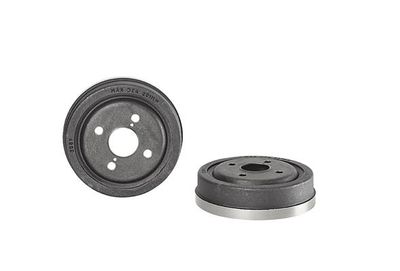 Bremžu trumulis BREMBO 14.4970.10