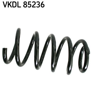 Balstiekārtas atspere SKF VKDL 85236