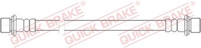 Bremžu šļūtene QUICK BRAKE 25.078