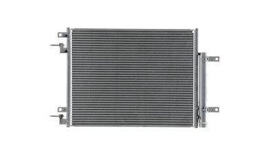 Конденсатор, кондиционер MAHLE AC 1048 000S