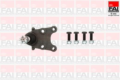 Balst-/Virzošais šarnīrs FAI AutoParts SS221