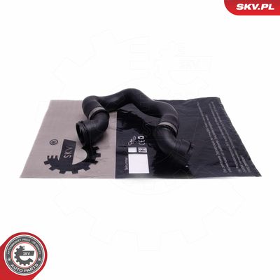 Шланг радиатора ESEN SKV 54SKV478
