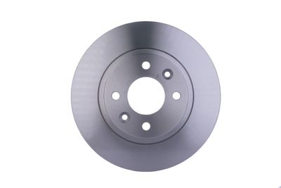 Тормозной диск HELLA 8DD 355 101-281