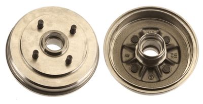 Bremžu trumulis TRW DB4375